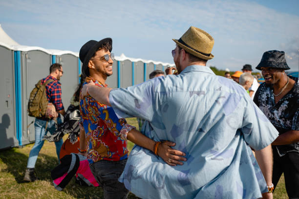 Best Luxury portable toilet rental  in Stonegate, CO