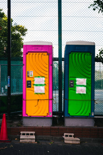 Portable Toilet Options We Offer in Stonegate, CO
