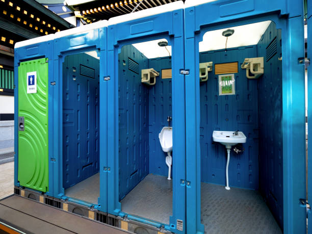Best Restroom trailer rental cost  in Stonegate, CO